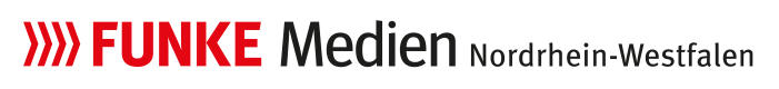 Logo Funke Medien Nordrhein Westfalen